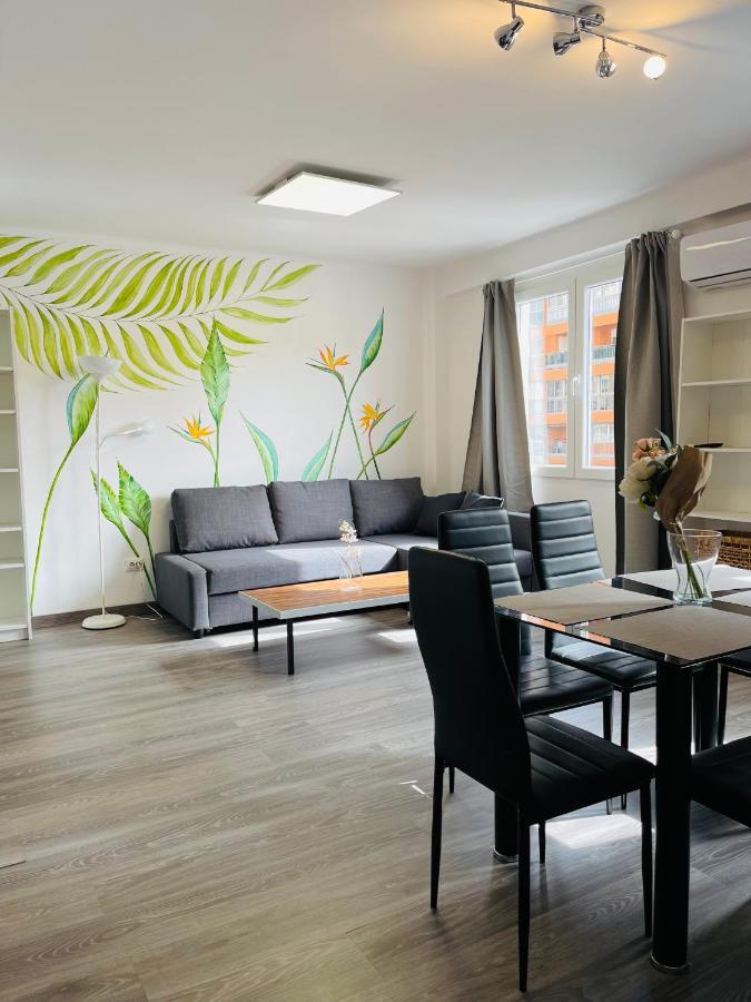 Apartamento Peset Wifi Apartment Valencia Exterior photo